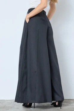 Co´Couture Pariscc Skirt Pant 41035< Bukser, Jeans & Leggings