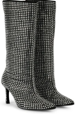 Paris Boots*Cras Outlet