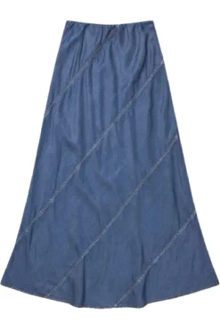 Munthe Parson 252122225207< Nederdele