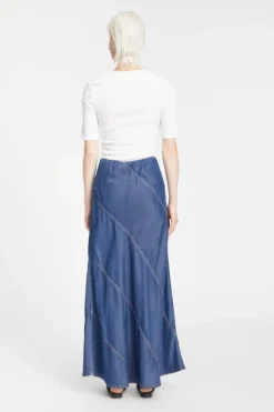 Munthe Parson 252122225207< Nederdele