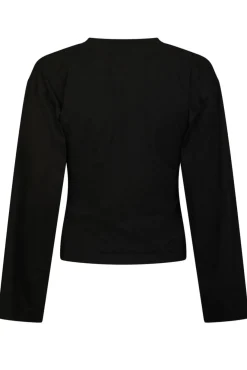 Paska Boxy Long Tee 165973*Neo Noir Clearance