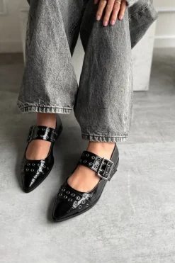 Copenhagen Shoes Passion Move-Patent CS8386< Copenhagen Shoes|Ballerinaer