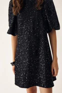 Noella Pastis Short Dress< Kjoler