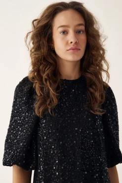 Noella Pastis Short Dress< Kjoler