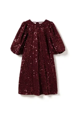 Noella Pastis Short Dress 11630103< Kjoler