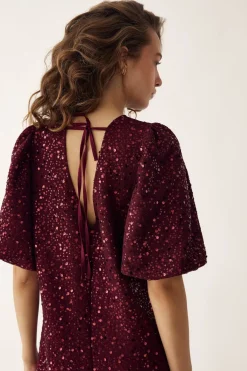 Noella Pastis Short Dress 11630103< Kjoler