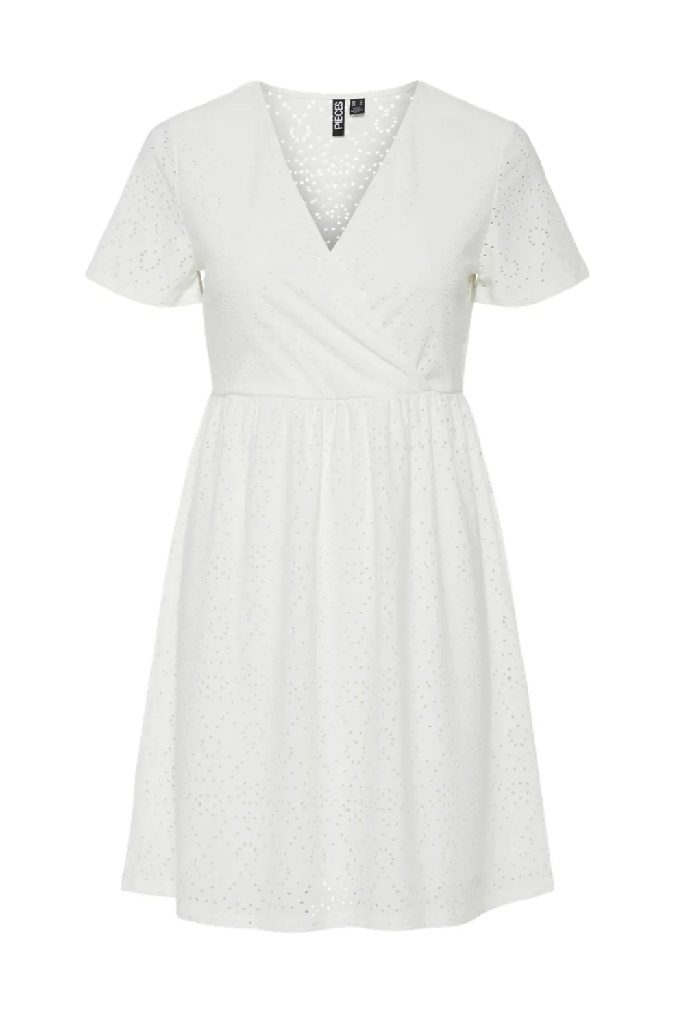 Pcabby Brod Ang Ss Dress*Pieces Sale