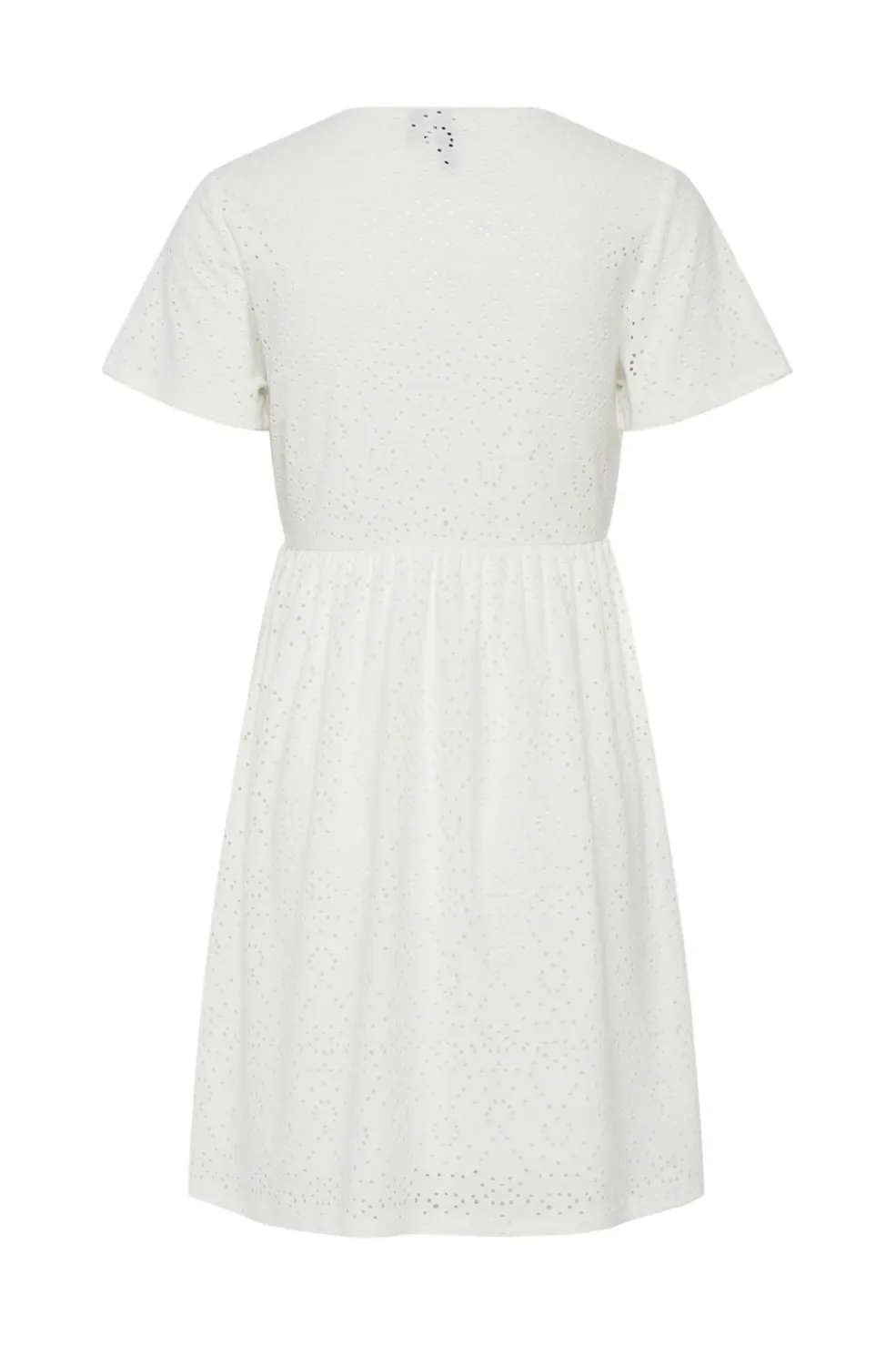 Pcabby Brod Ang Ss Dress*Pieces Sale