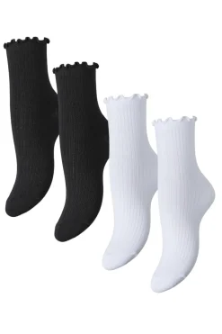 Pcafia 4 Pack Socks*Pieces Discount