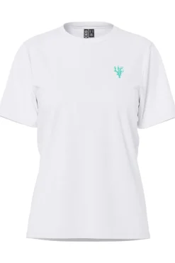 Pieces Pcalifi Fasttrack Ss Oversize Tee< T-Shirts & Toppe