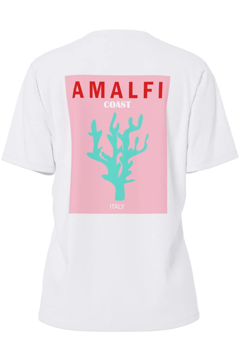 Pieces Pcalifi Fasttrack Ss Oversize Tee< T-Shirts & Toppe