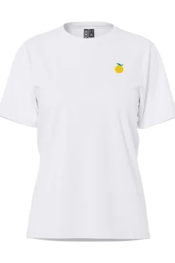 Pcalifi Fasttrack Ss Oversize Tee*Pieces