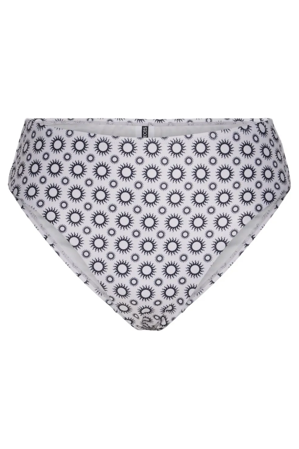 Pieces Pcamanda Bikini Brazil Sww< Bikinier & Badetøj