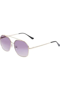 Pieces Pcandie M Sunglasses< Solbriller