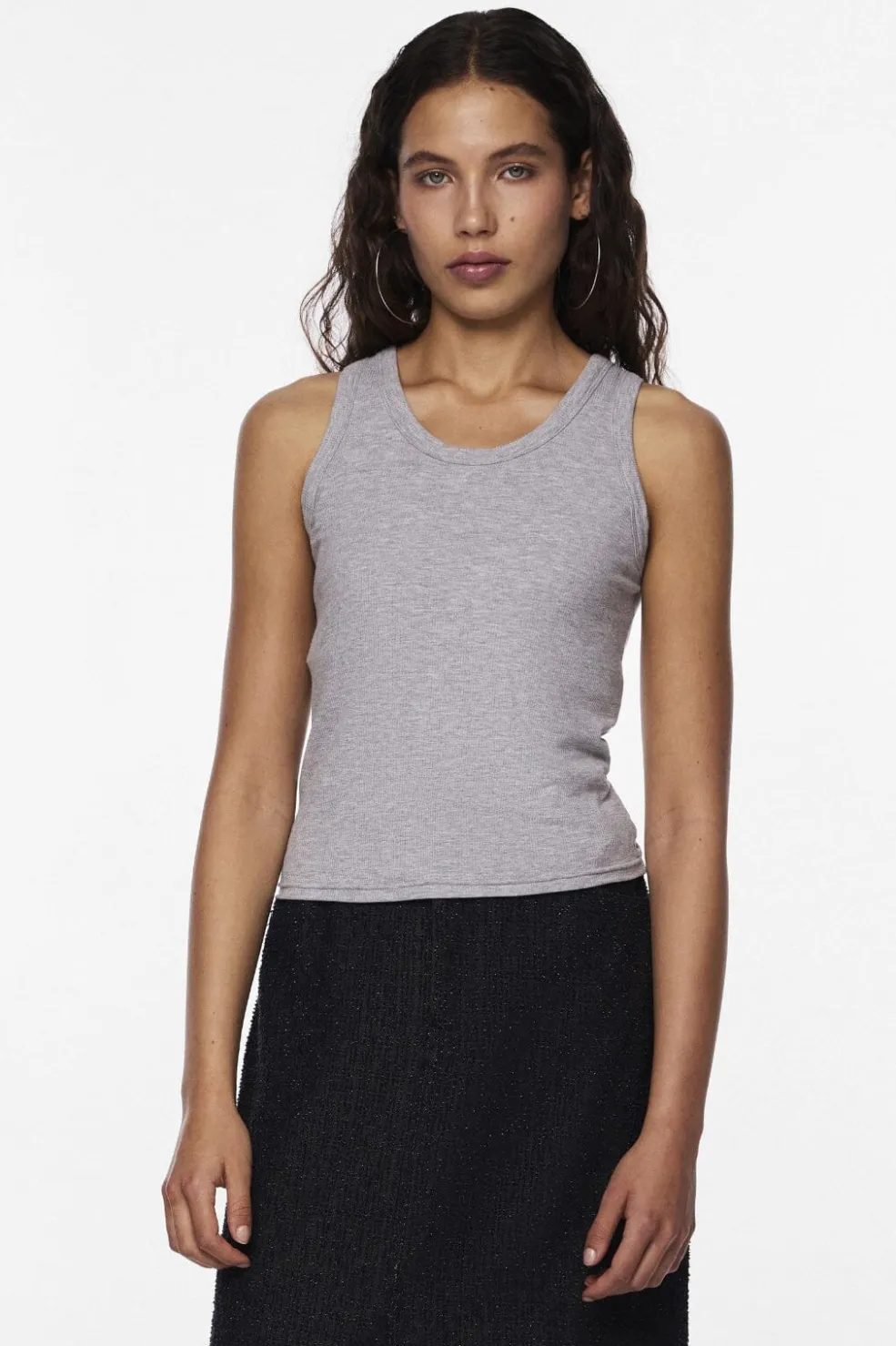 Pcanibi Sl Bra Top*Pieces Discount