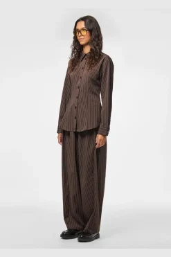 Pcanja Barrel Pants*Pieces Best