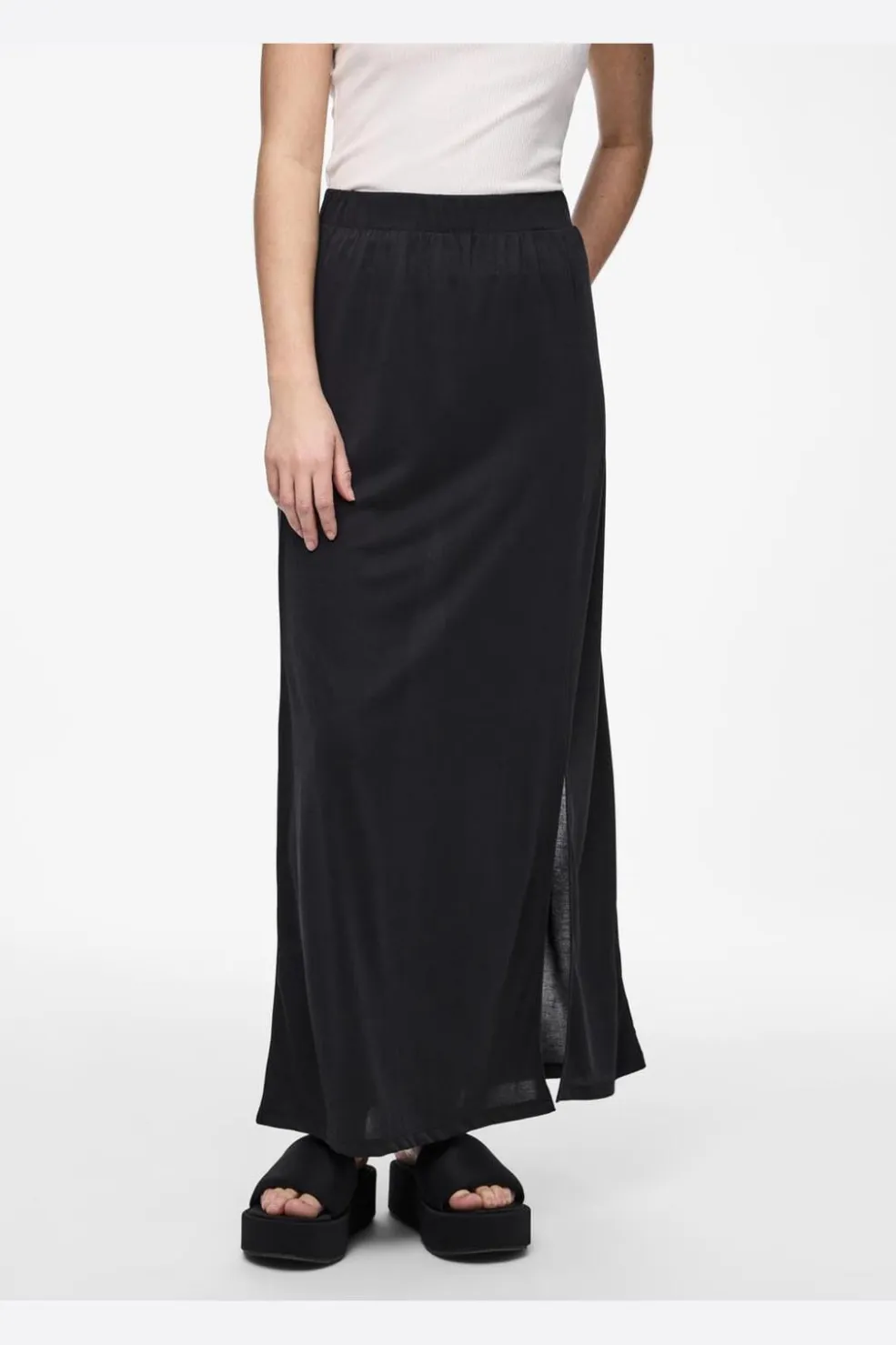 Pcanora Ankle Skirt*Pieces Discount