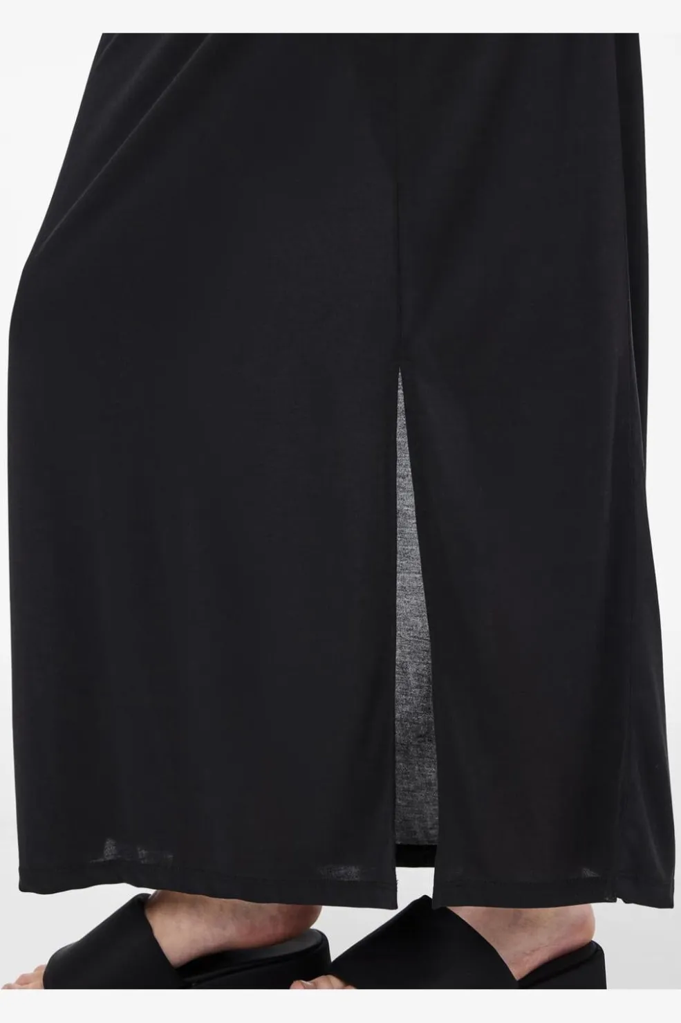 Pcanora Ankle Skirt*Pieces Discount