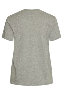 Pieces Pcaya Ss Tee Mm< T-Shirts & Toppe