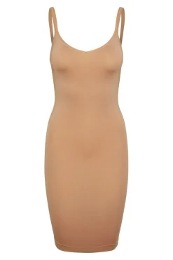 Pieces PcBallroom Long Singlet< Kjoler