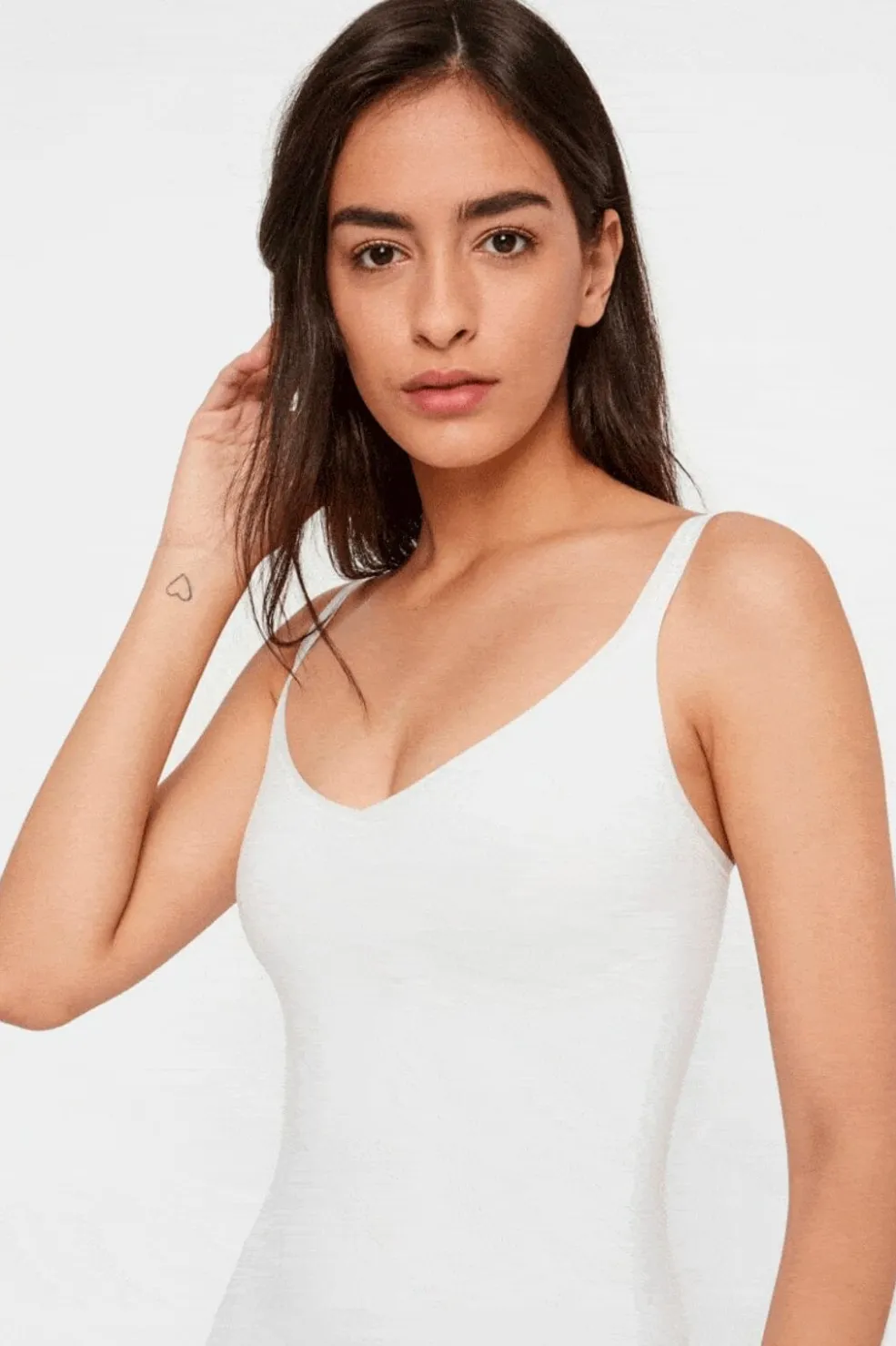 Pcballroom Long Singlet*Pieces Sale