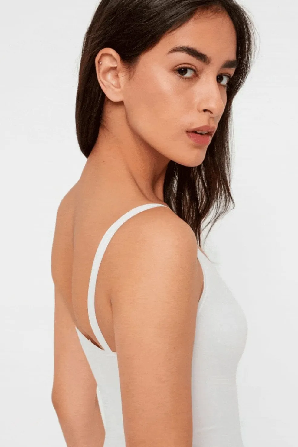 Pcballroom Long Singlet*Pieces Sale