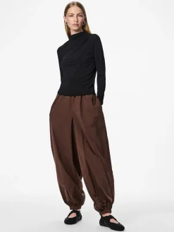 Pcbella Balloon Pants*Pieces New