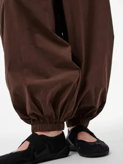 Pcbella Balloon Pants*Pieces New