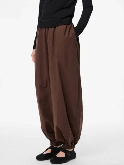 Pcbella Balloon Pants*Pieces New