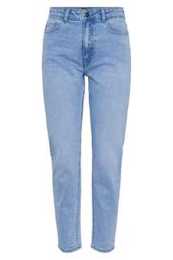 Pcbella Tap Jeans Lb306*Pieces Discount