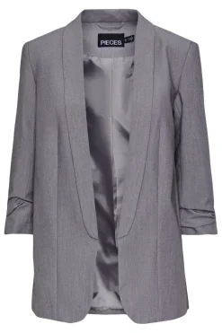 Pcbosella 3/4 Blazer*Pieces