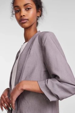 Pcbosella 3/4 Blazer*Pieces