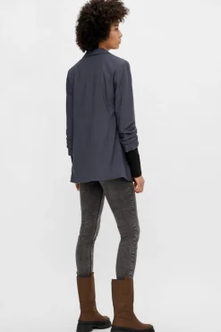 Pieces Pcbosella 3/4 Blazer< Blazere