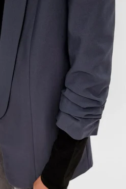 Pieces Pcbosella 3/4 Blazer< Blazere