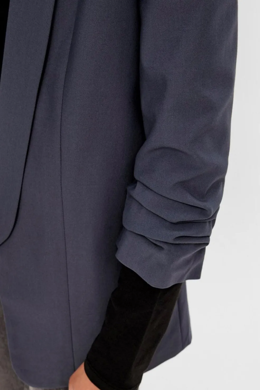 Pieces Pcbosella 3/4 Blazer< Blazere