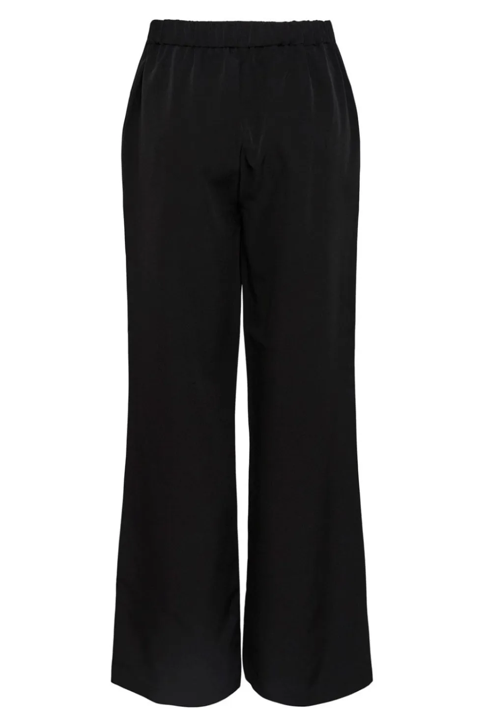 Pcbossy Wide Plain Pant*Pieces Clearance