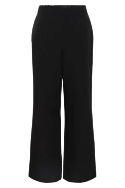 Pcbossy Wide Plain Pant*Pieces Clearance
