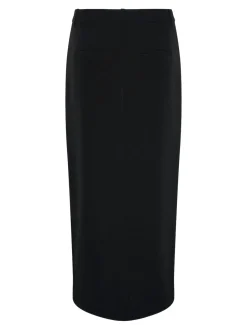 Pieces Pcbozzy Ankle Skirt< Nederdele