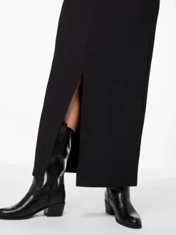 Pieces Pcbozzy Ankle Skirt< Nederdele