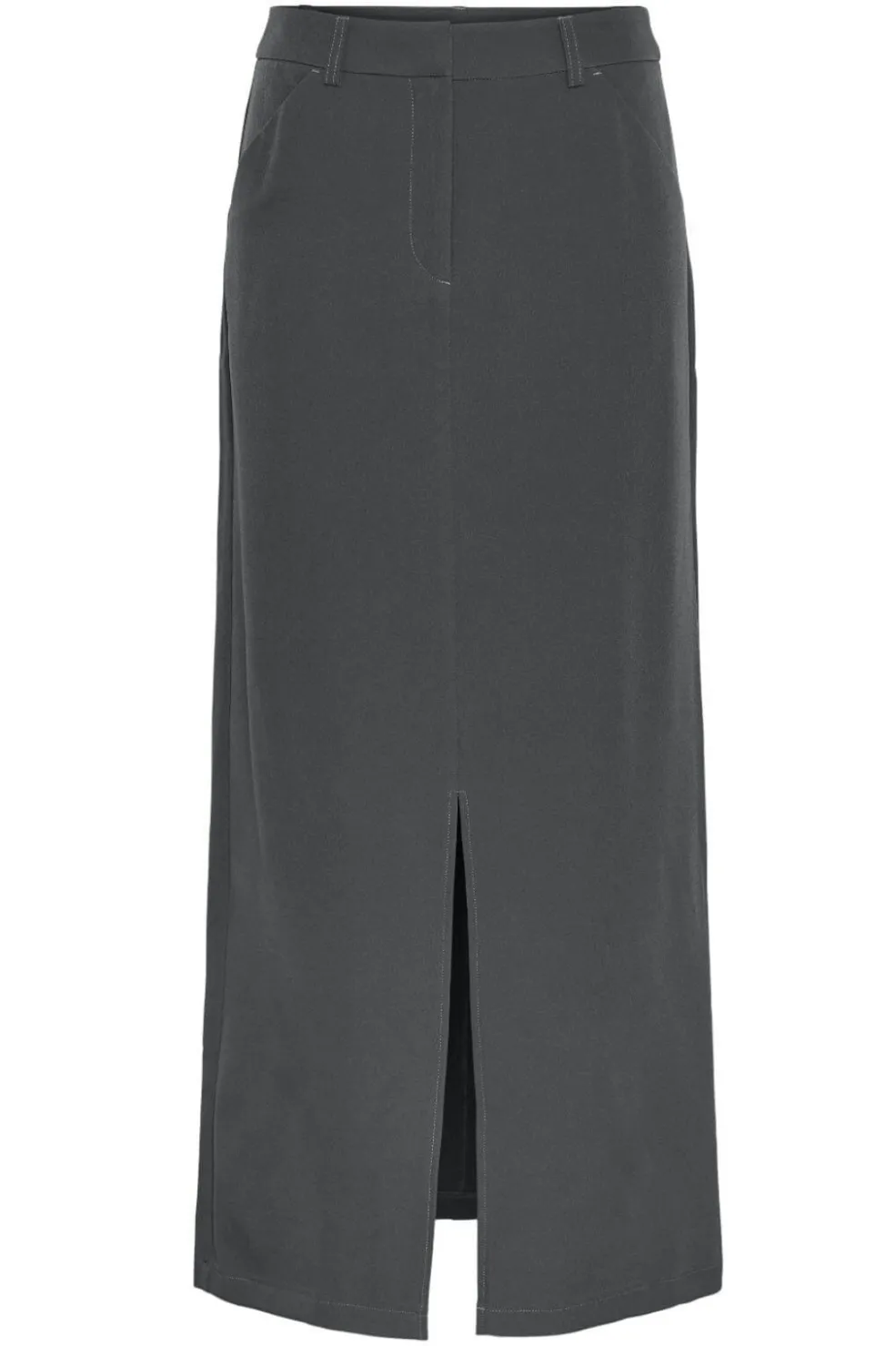 Pcbozzy Ankle Skirt*Pieces Clearance