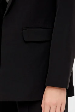 PcBozzy LS Loose Blazer*Pieces Outlet