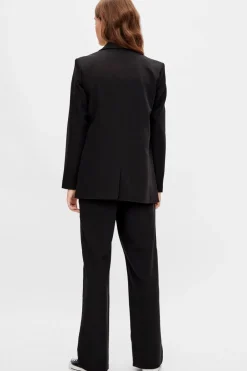 PcBozzy LS Loose Blazer*Pieces Outlet