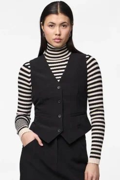 Pcbozzy Vest*Pieces Outlet