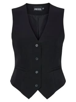 Pcbozzy Vest*Pieces Outlet