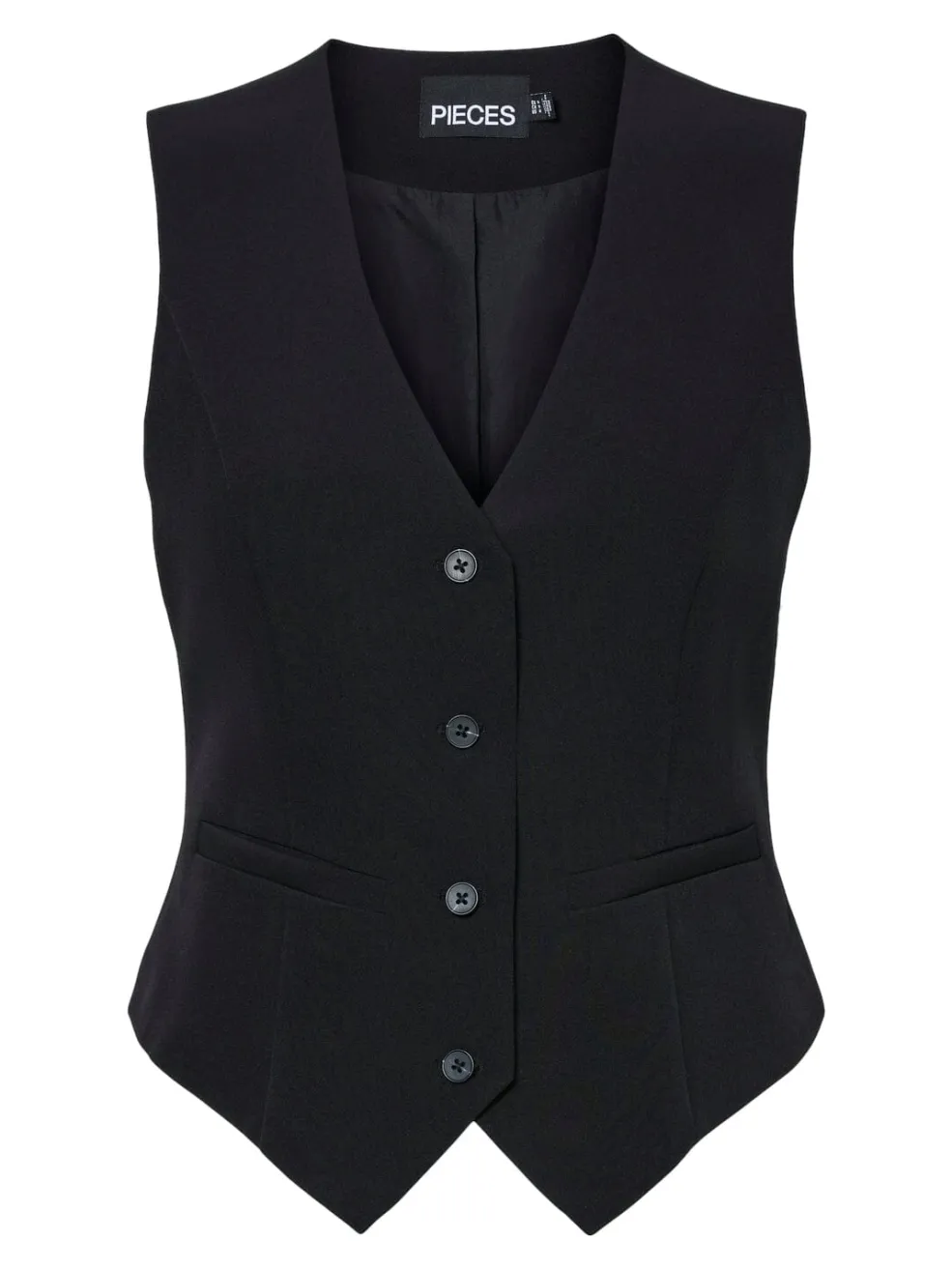 Pcbozzy Vest*Pieces Outlet