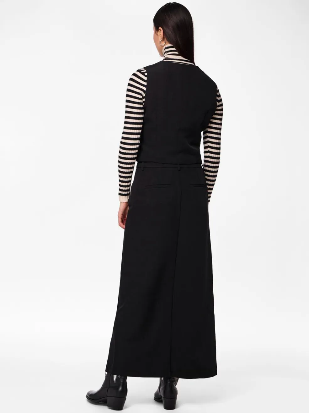 Pcbozzy Vest*Pieces Outlet