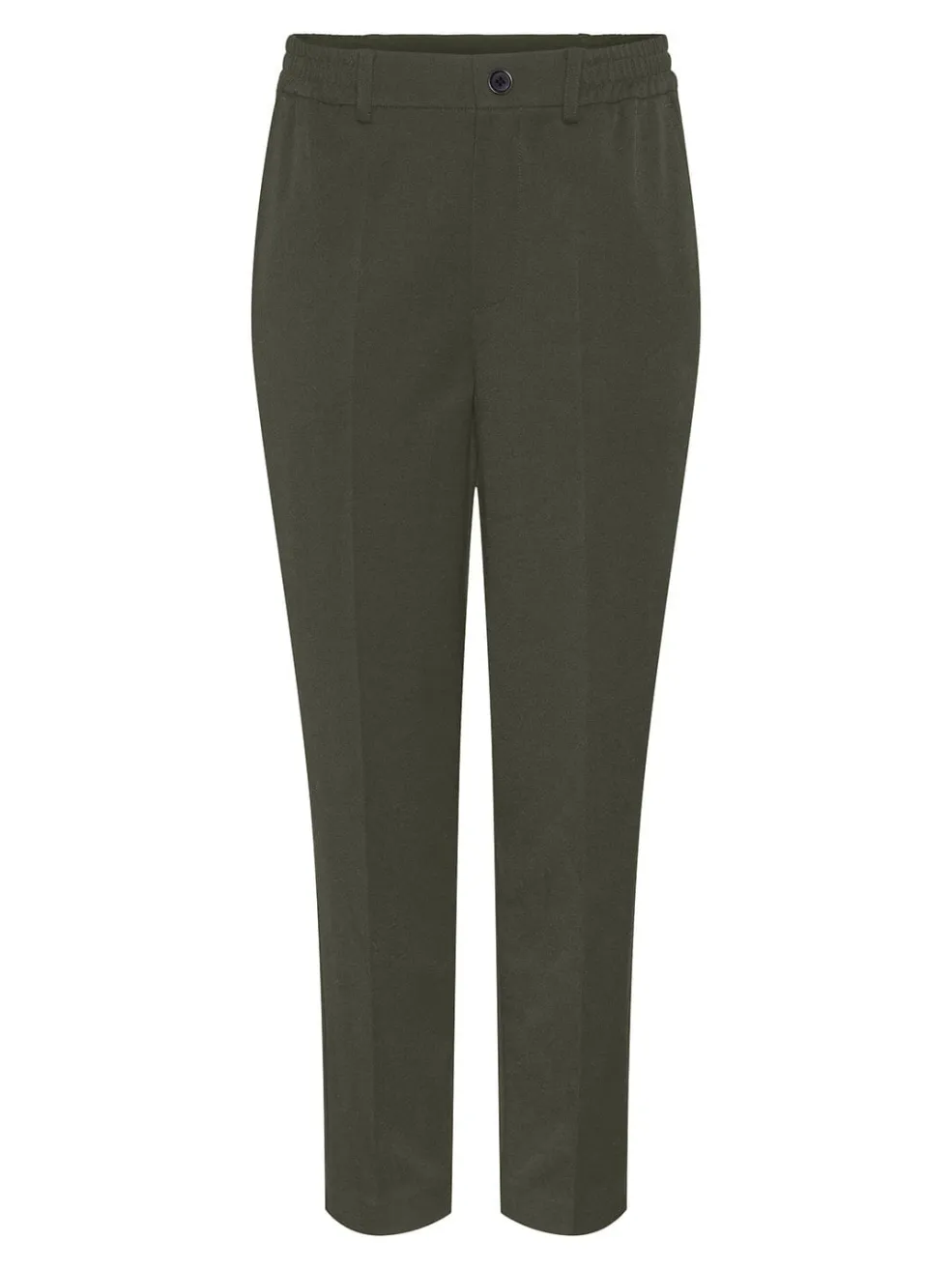 Pccamil Ankle Pant*Pieces Online
