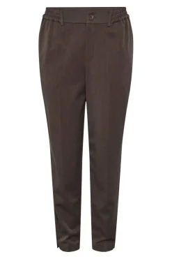 Pieces Pccamil Ankle Pant< Bukser, Jeans & Leggings