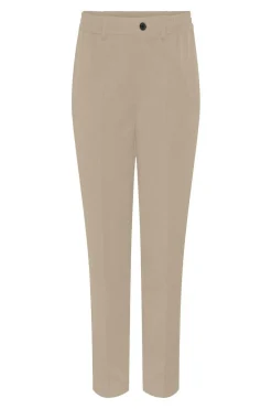 Pieces Pccamil Ankle Pant< Bukser, Jeans & Leggings