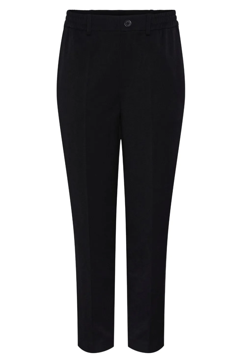 Pccamil Ankle Pant*Pieces Outlet